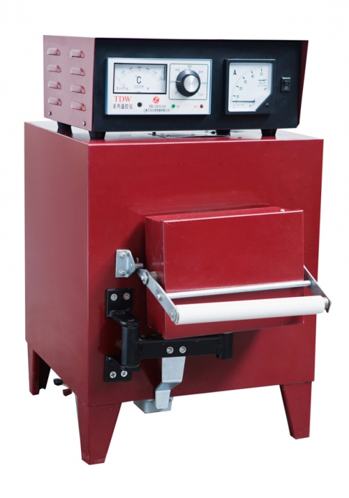 上海龍躍箱式電爐SX2-8-16