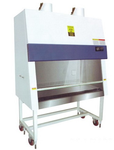 上海龍躍生物安全柜BHC-1300IIB2