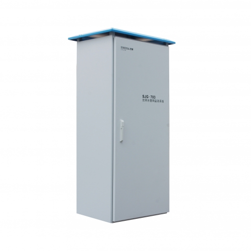 上海雷磁智能管網(wǎng)水質(zhì)多參數(shù)監(jiān)測系統(tǒng)SJG-703