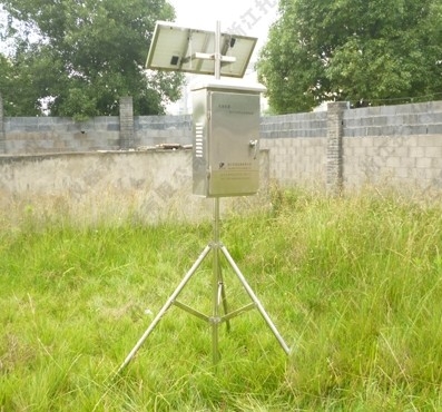 浙江托普無線式多點土壤墑情監(jiān)測系統(tǒng)TZS-GPRS-I