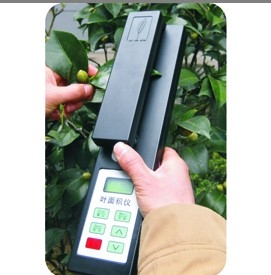 浙江托普手持活體葉面積測量儀YMJ-B