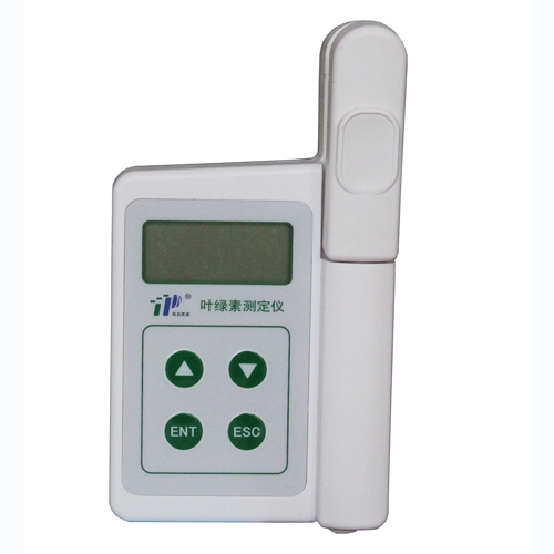浙江托普葉綠素測定儀TYS-B