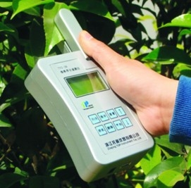 浙江托普植物營養(yǎng)測定儀TYS-3N