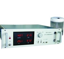浙江托普谷蔬呼吸測(cè)定儀3051H