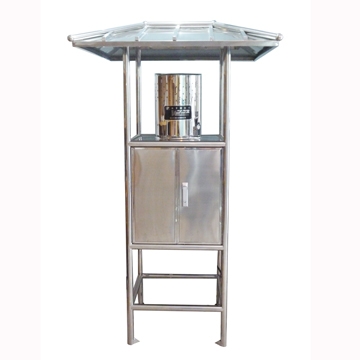 浙江托普孢子捕捉儀TPBZ1