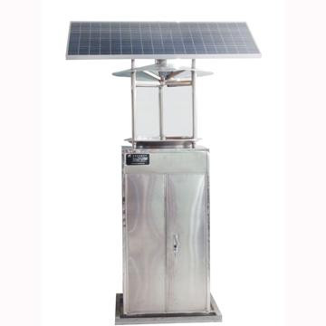 浙江托普自動蟲情測報燈TPCB-IV-C