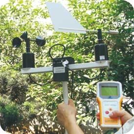 浙江托普風(fēng)向風(fēng)速記錄儀TPJ-30-G