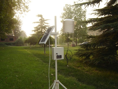 浙江托普積溫儀JWY-III-C