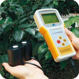 浙江托普光合有效輻射計(jì)GLZ-C-G