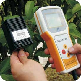 浙江托普二氧化碳記錄儀TPJ-26-I-G