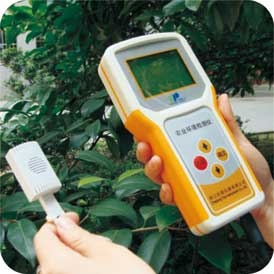 浙江托普溫濕記錄儀TPJ-20-LG