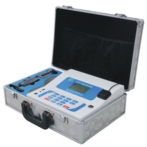 浙江托普便攜式無線農(nóng)業(yè)氣BNL-GPRS-4