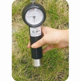 浙江托普土壤硬度計TYD-1