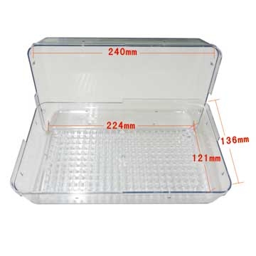 浙江托普發(fā)芽盒小