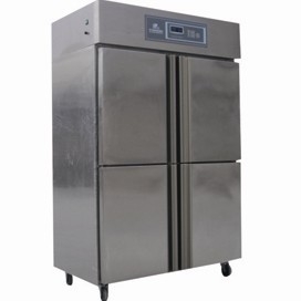 浙江托普種子低溫低濕儲藏柜CZ-450FC