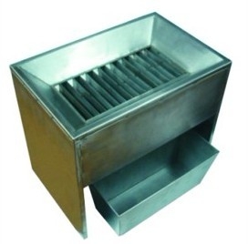 浙江托普橫隔式分樣器HGT-I