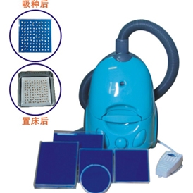 浙江托普真空數(shù)種置床儀ZLC-2000