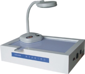 浙江托普種子凈度工作臺TJD-800