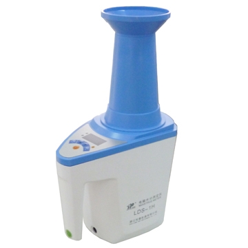 浙江托普谷物水分儀LDS-1H