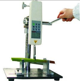 浙江托普莖稈強度測定儀YYD-1