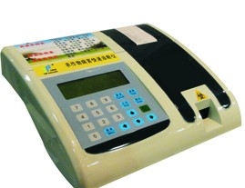 浙江托普植物病害檢測(cè)儀TPH-II