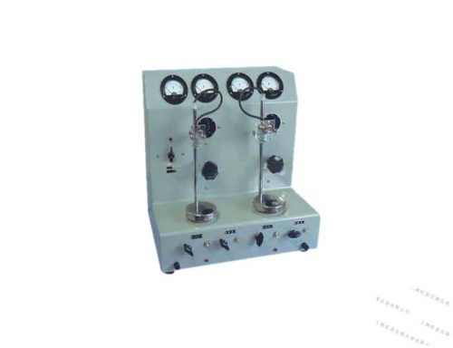 上海虹益44B雙聯(lián)電解分析儀