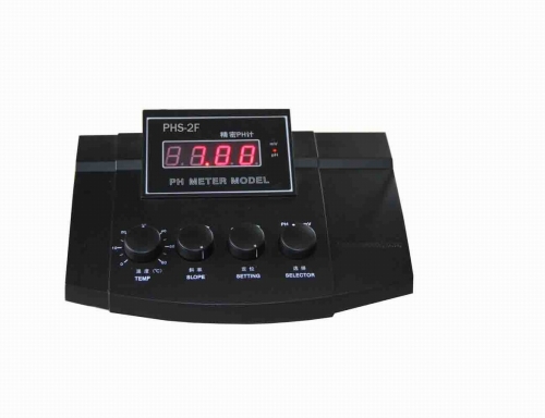 上海虹益PHS-2F精密酸度計