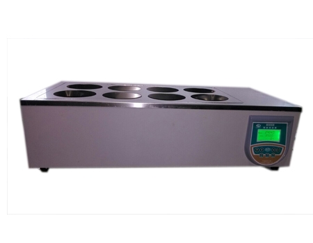 寧波新芝數(shù)控恒溫水浴鍋SCG-8