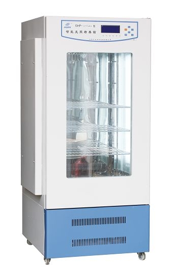 上海三發(fā)人工氣候箱GHP-500E