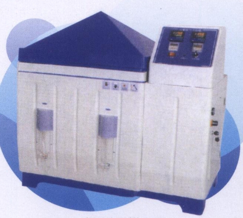 上海三發(fā)鹽霧腐蝕試驗箱SYW-100