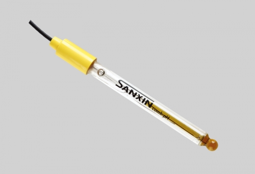 上海三信玻璃PH復(fù)合電極2511-C