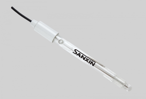 上海三信玻璃PH復(fù)合電極2503D-C