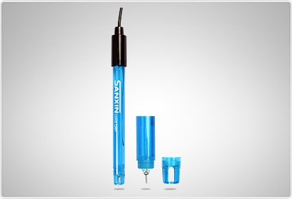 上海三信塑殼ORP復(fù)合電極301Pt-C