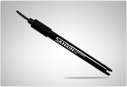 上海三信塑殼電導(dǎo)電極2301-C