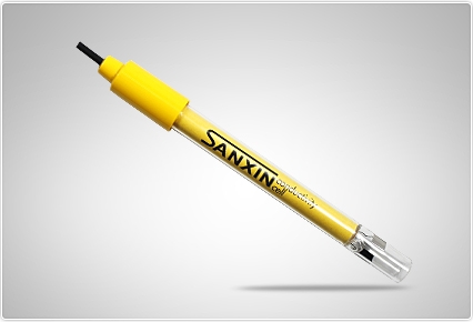 上海三信玻璃電導(dǎo)電極2401-C