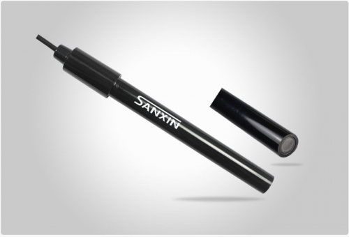 上海三信氟離子電極F502