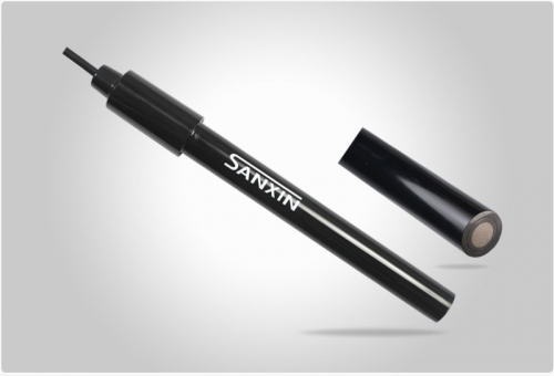 上海三信碘離子電極I502