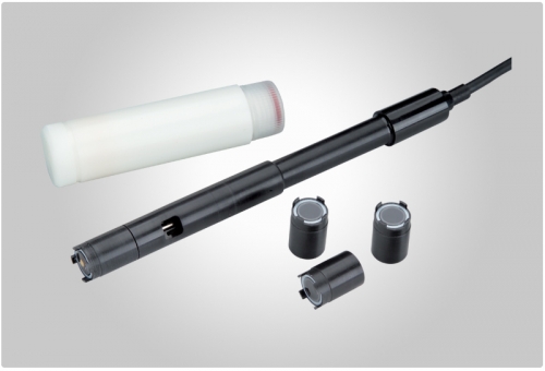 上海三信溶解氧電極DO500