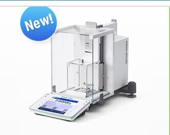 梅特勒電子天平XPE26DR