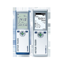 梅特勒便攜式電導(dǎo)率儀S3-Bioethanol Kit