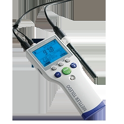 梅特勒多參數(shù)測試儀SG23-B