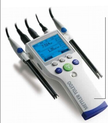 梅特勒多參數(shù)測(cè)試儀SG98-FK2