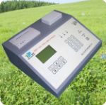 浙江托普養(yǎng)分速測(cè)儀TPY-6A