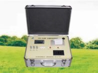 浙江托普土壤養(yǎng)分速測儀TPY-IIA