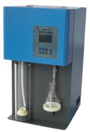 浙江托普自動型凱式定氮儀ZDDN-II