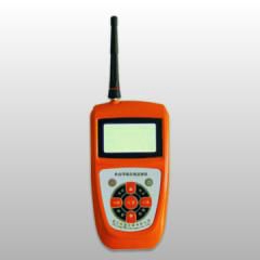 浙江托普農(nóng)業(yè)環(huán)境在線監(jiān)測儀(經(jīng)濟 型）-溫室小管家TPWST-III-B-2