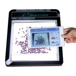 浙江托普智能種子計數(shù)系統(tǒng)TPZJ-A