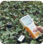 浙江托普多參數(shù)土壤水分記錄儀TZS-2X-G