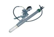 浙江托普土壤溶液取樣器SW系列