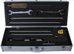 浙江托普土壤取樣工具箱TPLQ-2